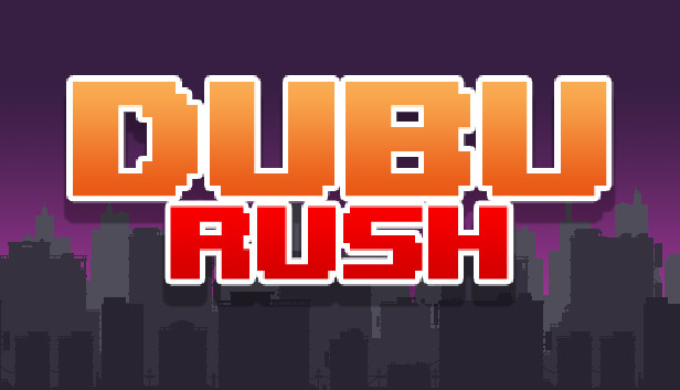 Dubu Rush