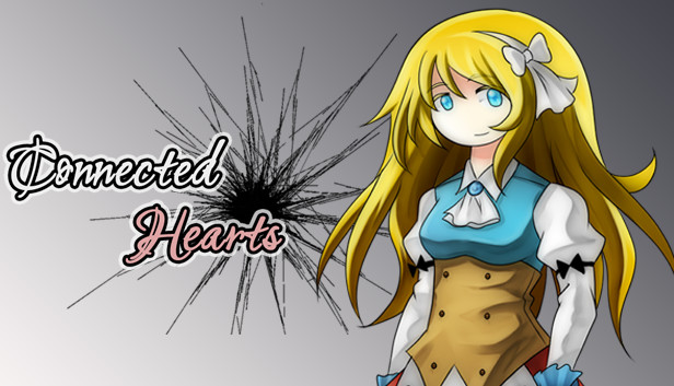 Connected Hearts - Visual novel