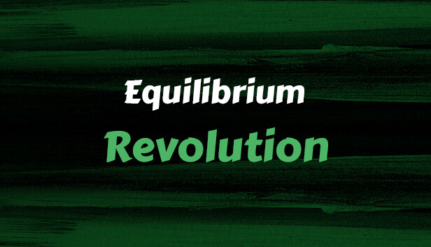 Ragnarock - Equilibrium - "Revolution"