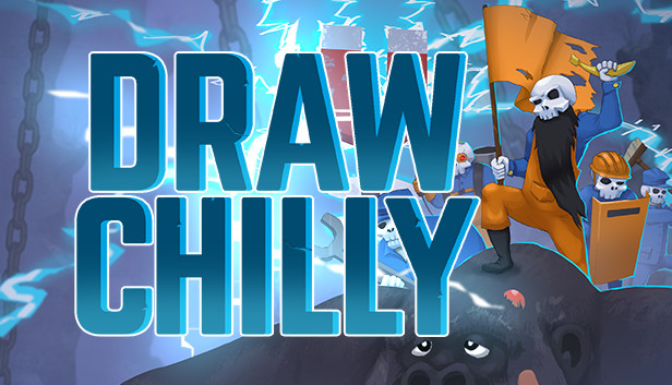 DRAW CHILLY - Meatbags 3k