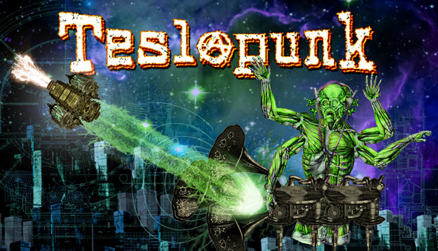 Teslapunk