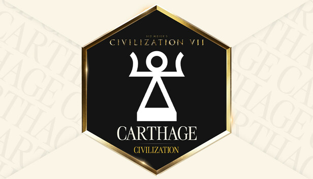 Sid Meier's Civilization® VII: Carthage Pack