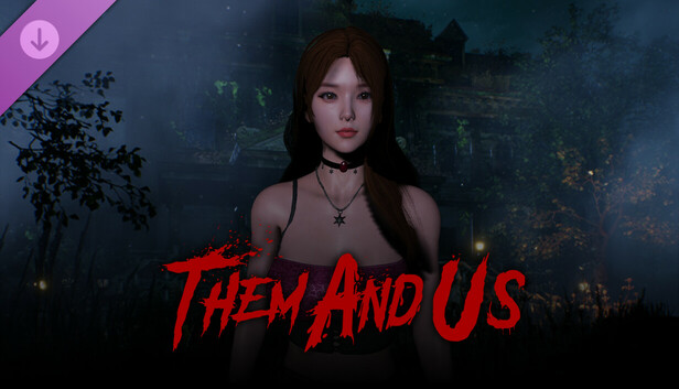 Them and Us - Soo Yun