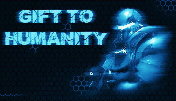 Gift to Humanity: Alpha