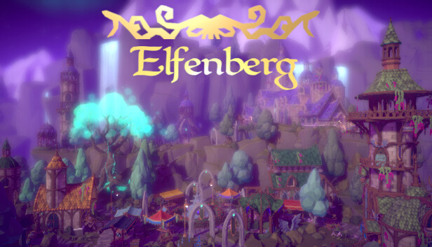 Elfenberg