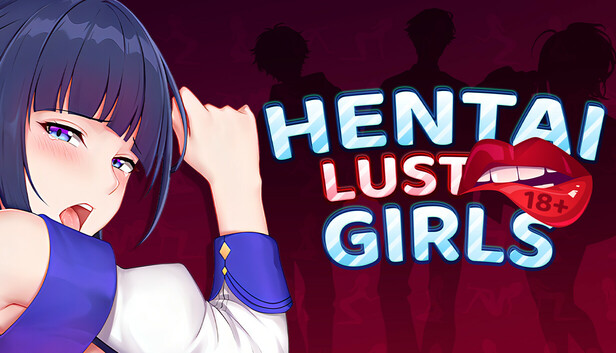 Hentai Girls: Lust [18+]