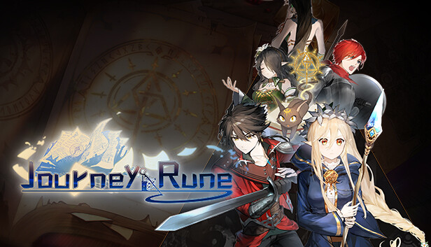 Journey Of Rune