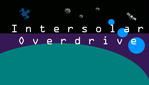 Intersolar Overdrive