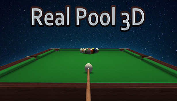Pula 3D - Pool