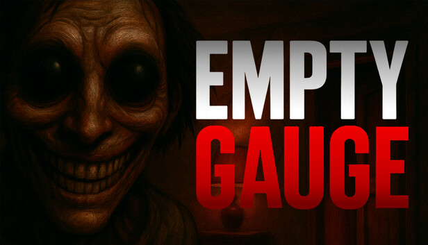 Empty Gauge