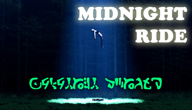 Midnight Ride - Galactic Detour