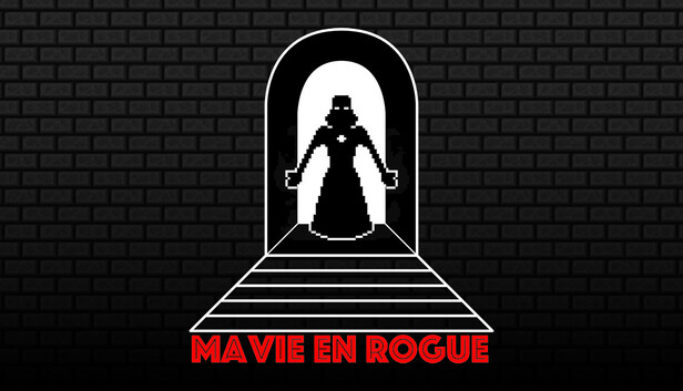 Ma vie en rogue