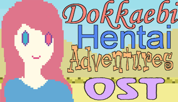 Dokkaebi Hentai Adventures - OST