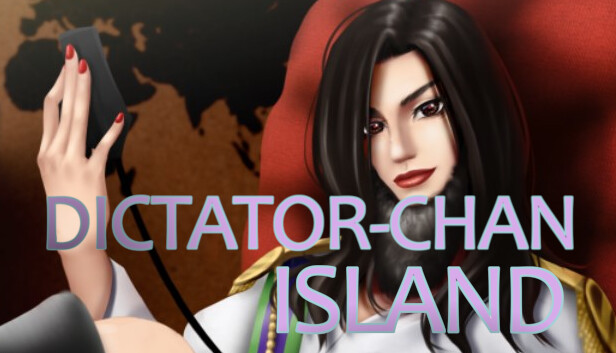 Dictator-chan island