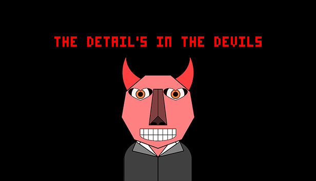The Detail's In The Devils