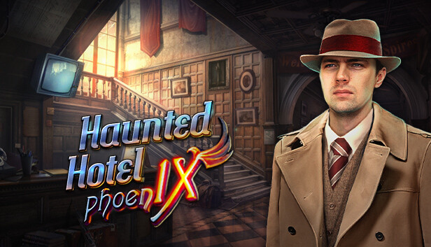 Haunted Hotel: Pheonix