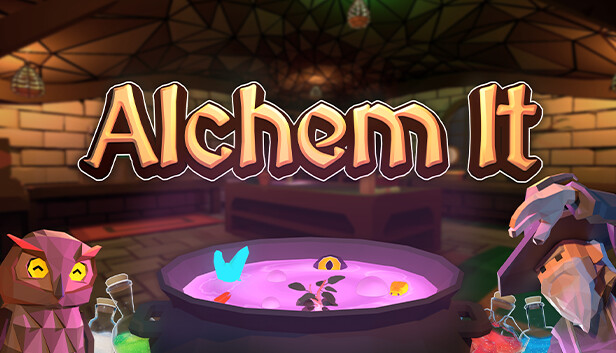 Alchem It