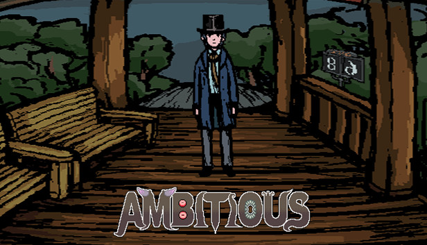 Ambitious