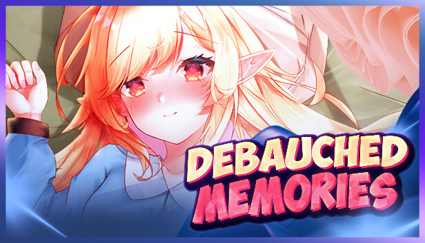 Debauched Memories