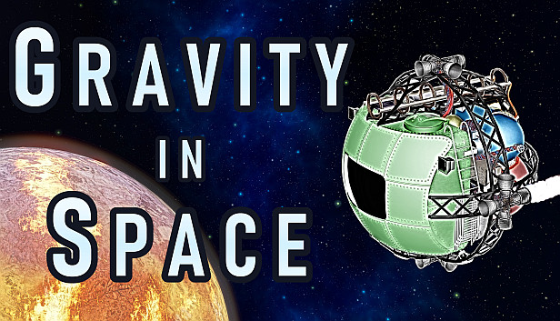 Gravity in Space