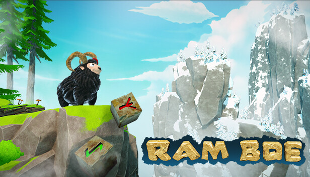 RAM BOE