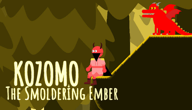 Kozomo: The Smoldering Ember
