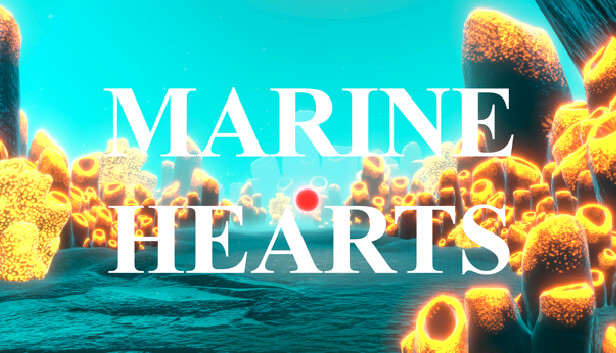Marine Hearts