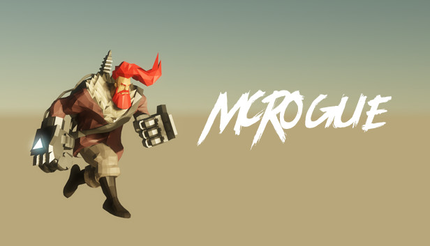 McRogue