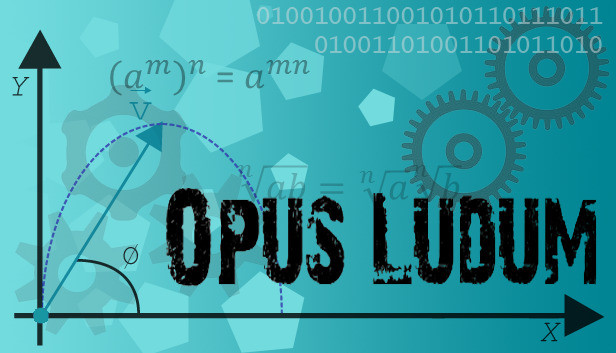 Opus Ludum