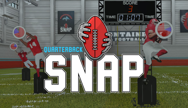 Quarterback SNAP