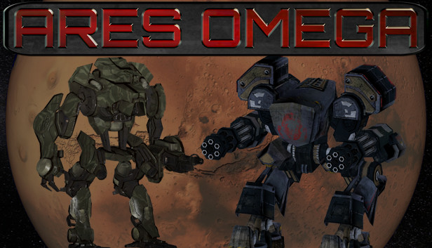 Ares Omega
