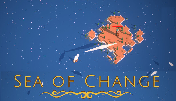 Sea of Change