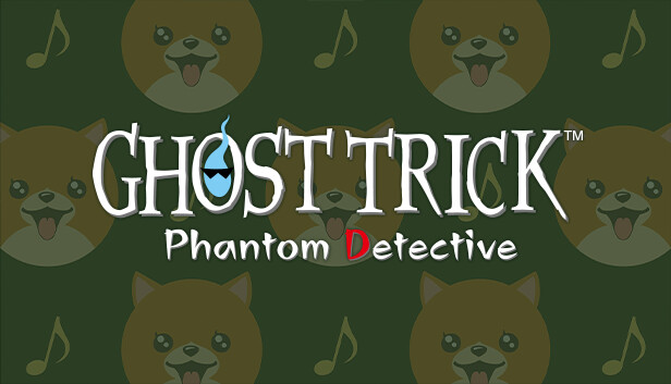 Ghost Trick: Phantom Detective –  zawartość bonusowa