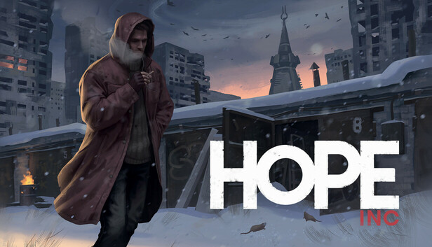 Hope Inc