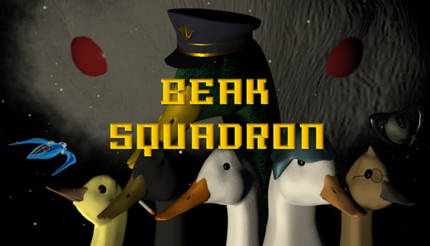 BEAK SQUADRON