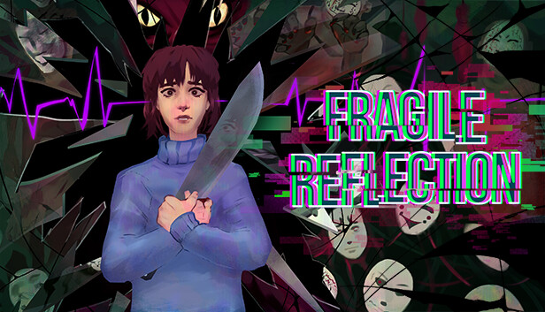 Fragile Reflection