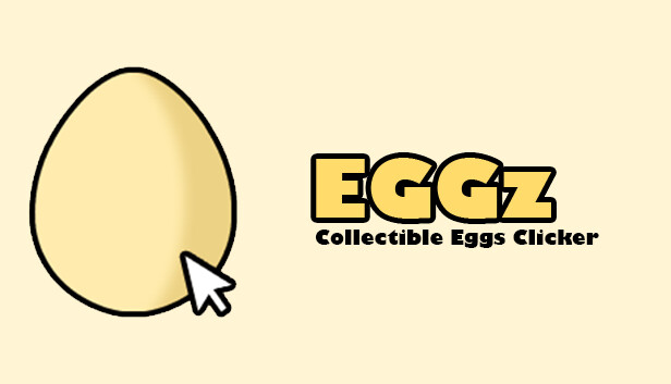 Eggz - Collectible Eggs Clicker