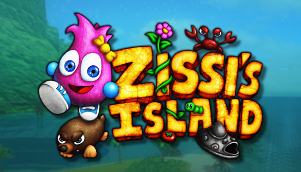 Zissi's Island