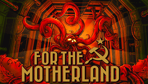 For The Motherland