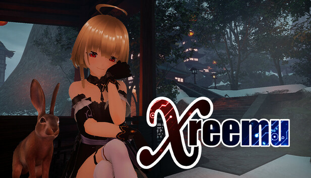 Xreemu
