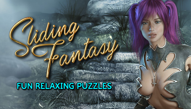 Sliding Fantasy - Fantasy 1