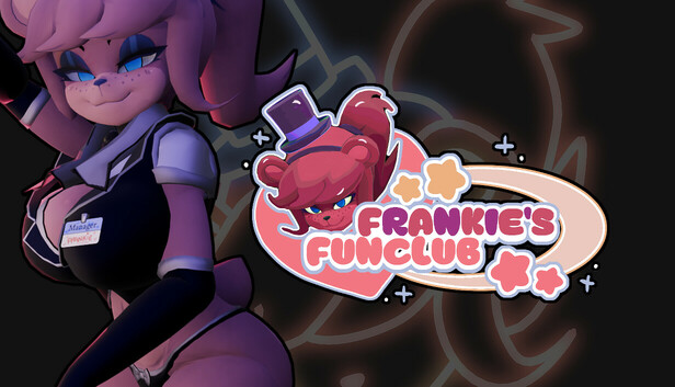 Frankie's FunClub