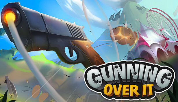 Gunning Over It!