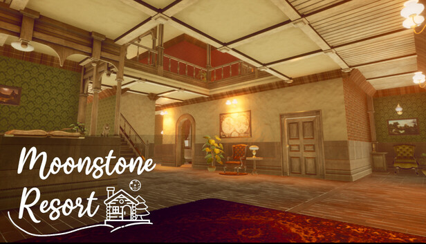 Moonstone Resort