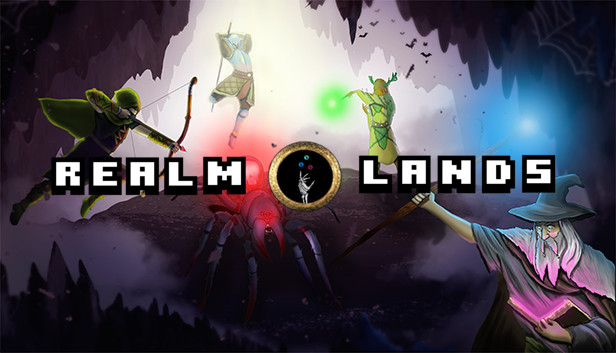 Realm Lands