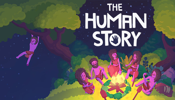 The Human Story