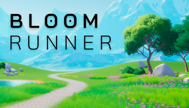 Bloom Runner