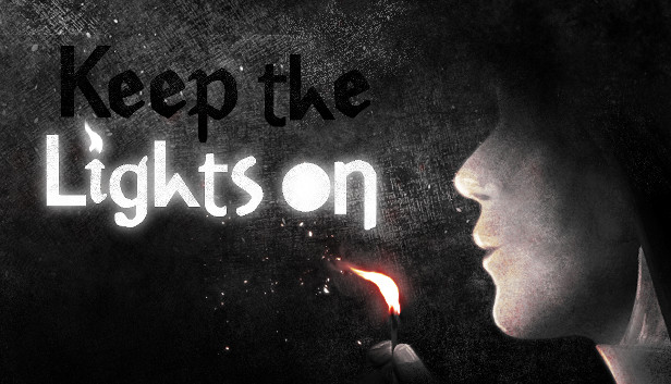 Keep the Lights On