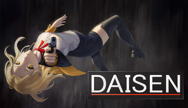 Daisen