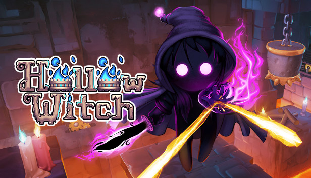 Hollow Witch
